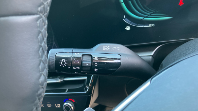 Kia Niro 1.6 GDi Hybrid 3 5dr DCT Hybrid Estate